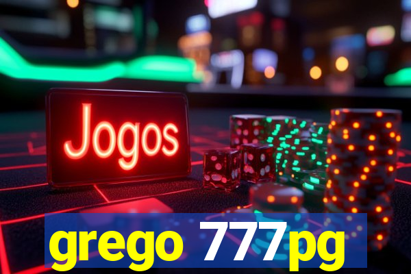 grego 777pg