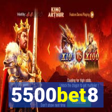 5500bet8