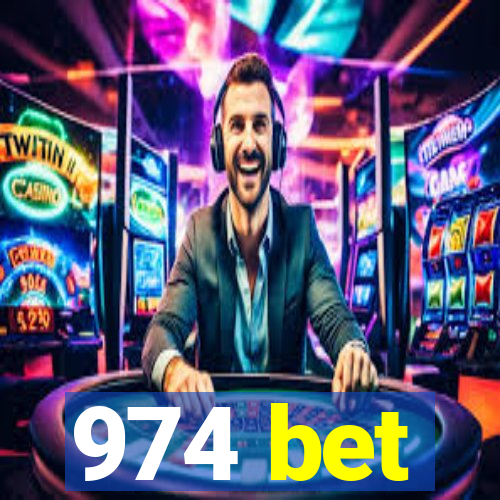 974 bet