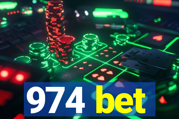 974 bet