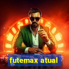 futemax atual