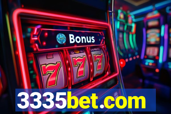 3335bet.com
