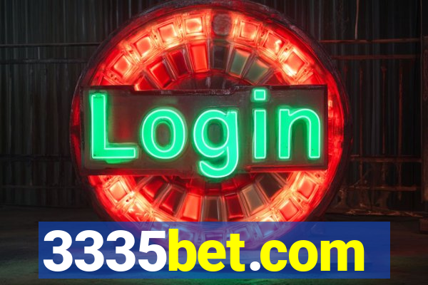 3335bet.com