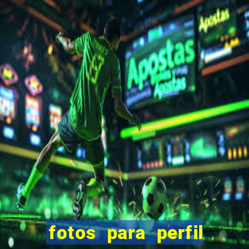 fotos para perfil fake feminino