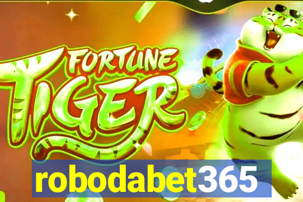 robodabet365