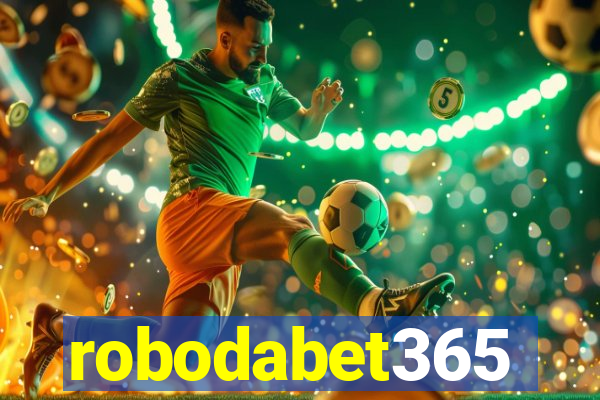 robodabet365