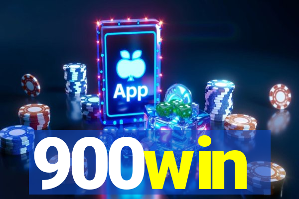 900win