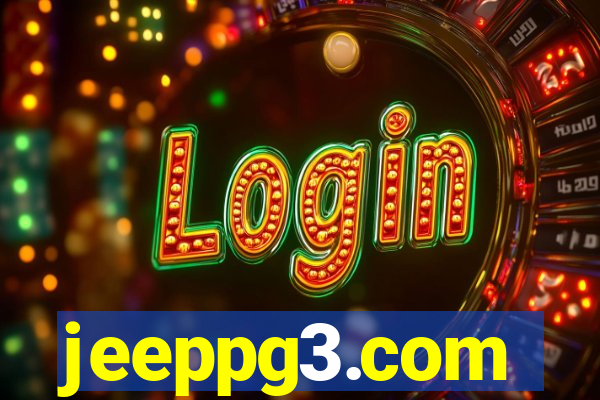 jeeppg3.com