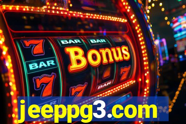 jeeppg3.com