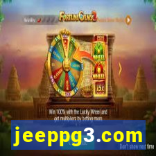jeeppg3.com