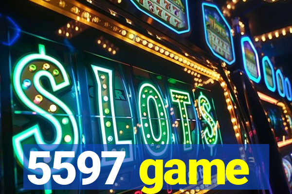 5597 game