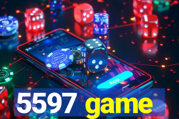 5597 game