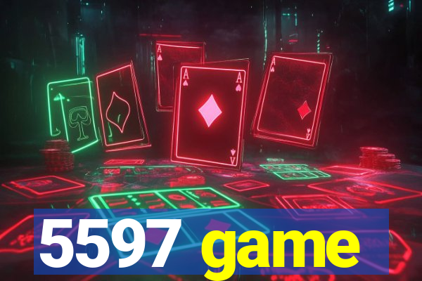 5597 game