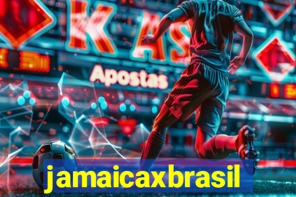 jamaicaxbrasil