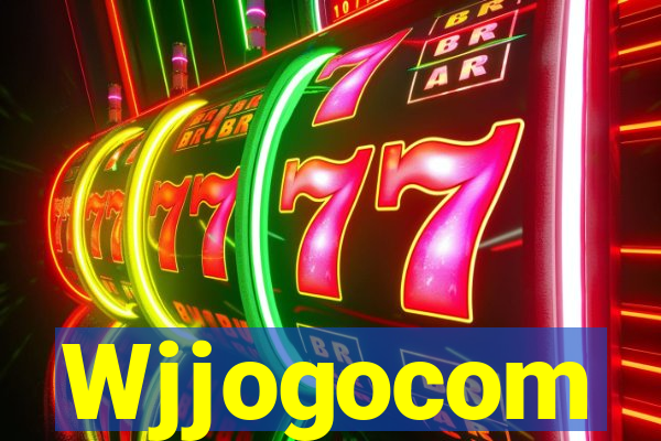 Wjjogocom