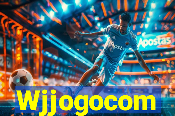 Wjjogocom