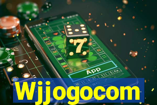 Wjjogocom