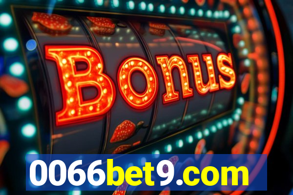 0066bet9.com