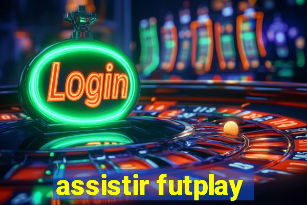 assistir futplay