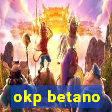 okp betano
