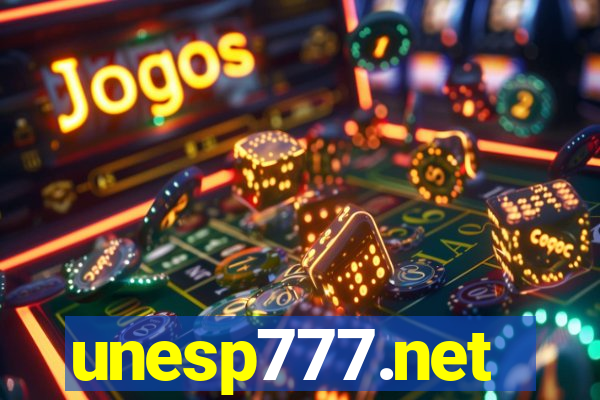 unesp777.net
