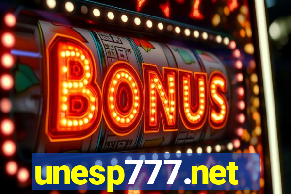 unesp777.net