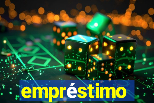 empréstimo pagamento diário
