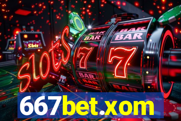 667bet.xom