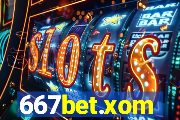 667bet.xom