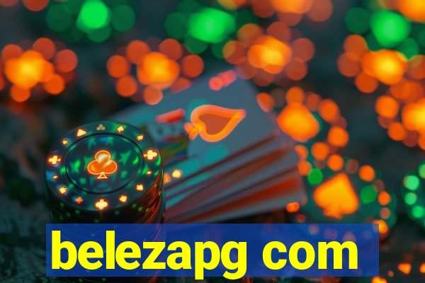 belezapg com