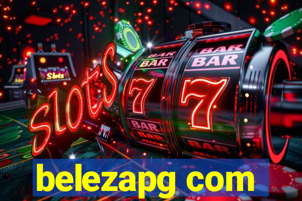 belezapg com