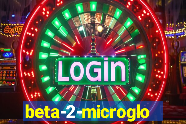 beta-2-microglobulin