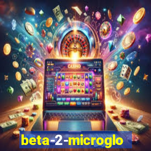 beta-2-microglobulin