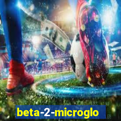 beta-2-microglobulin