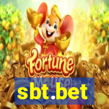 sbt.bet