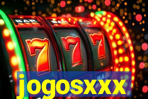 jogosxxx