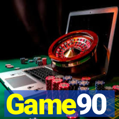 Game90