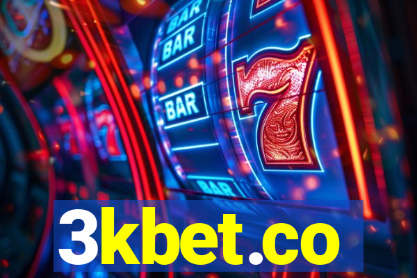 3kbet.co