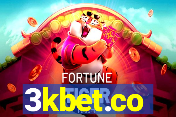 3kbet.co
