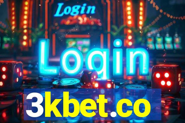 3kbet.co
