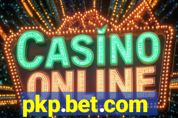 pkp.bet.com