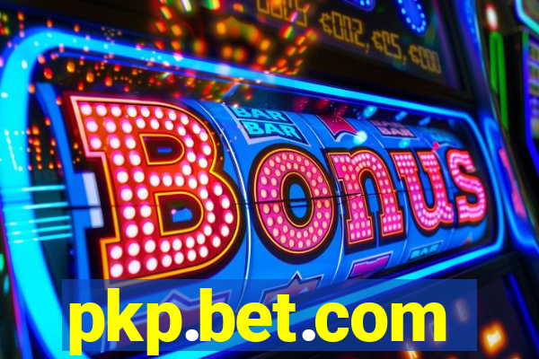 pkp.bet.com