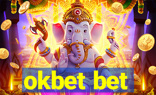 okbet bet