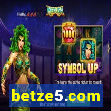 betze5.com