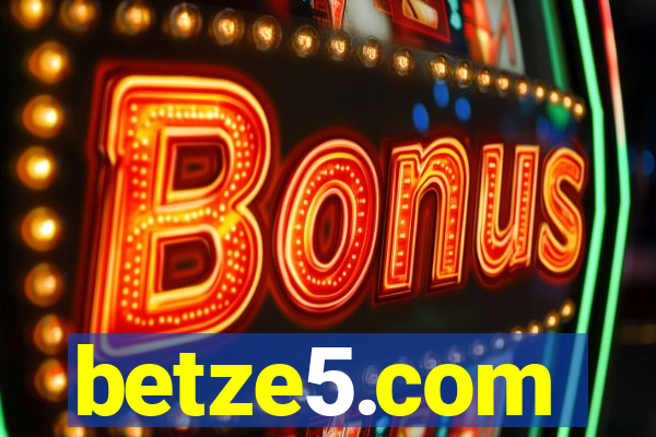 betze5.com