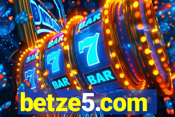 betze5.com