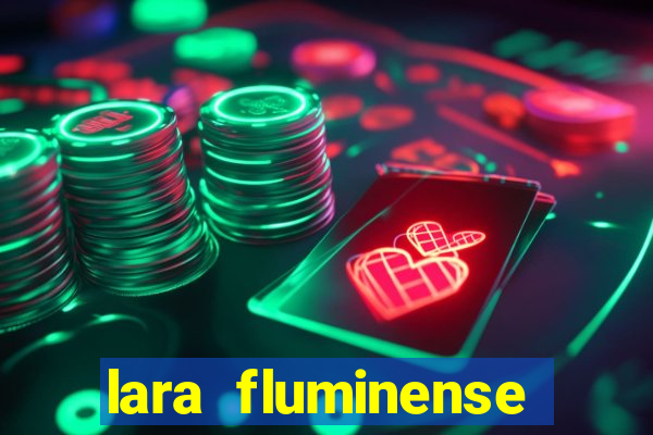 lara fluminense volei nua