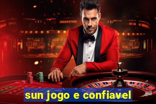 sun jogo e confiavel