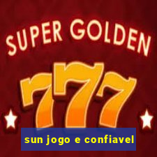 sun jogo e confiavel