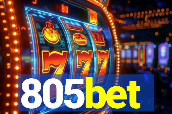 805bet